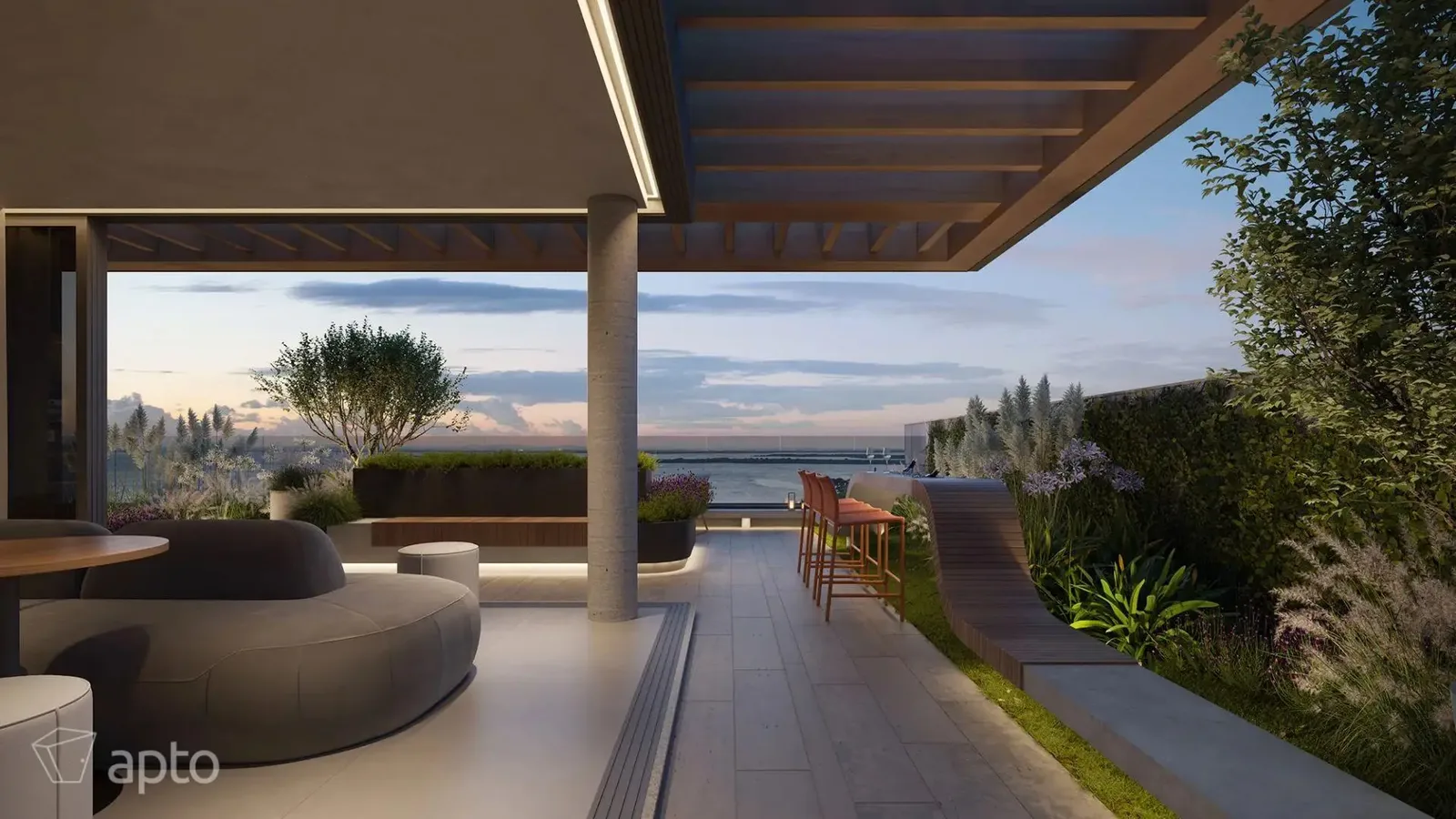 Ybá Orla Residences · imagem 4