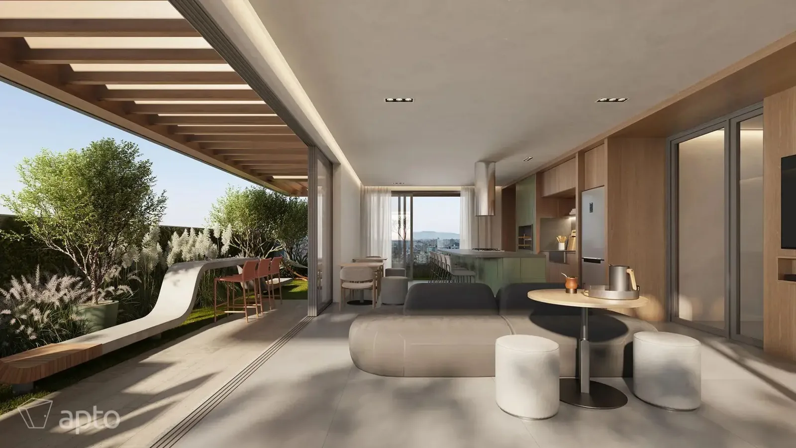 Ybá Orla Residences · imagem 7