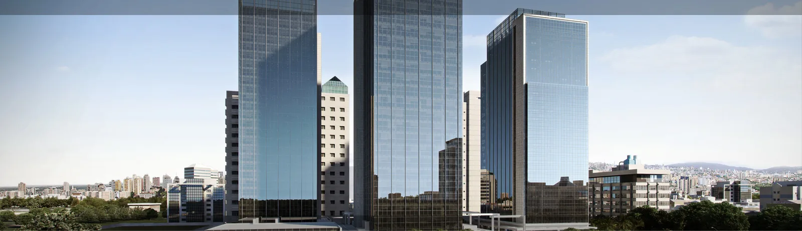 Trend City Center Residence · imagem 2