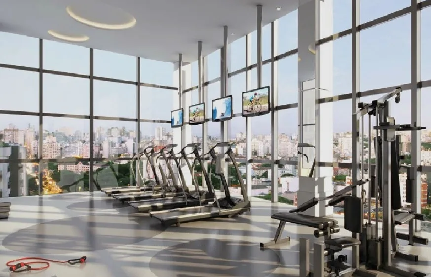 Trend City Center Residence · imagem 11