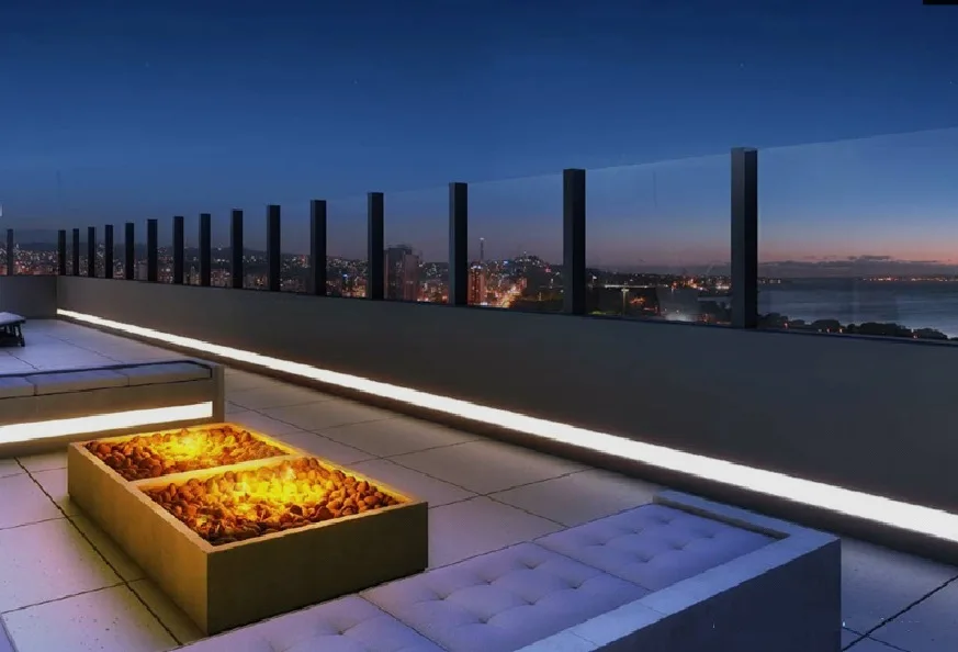 Trend City Center Residence · imagem 8