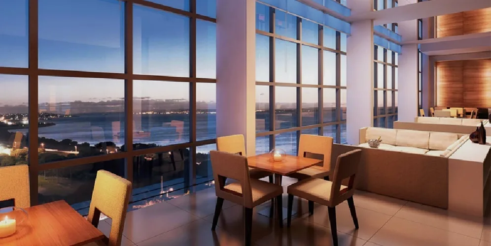 Trend City Center Residence · imagem 9