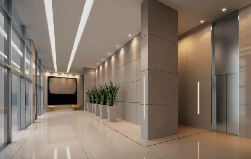 Trend City Center Residence · imagem 5