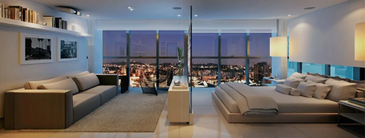 Trend City Center Residence · imagem 6