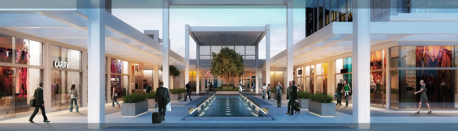 Trend City Center Residence · imagem 3