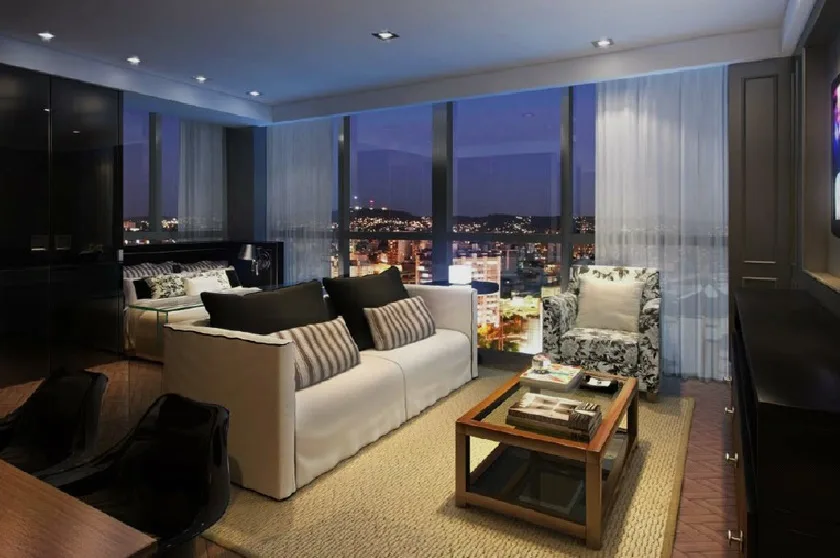 Trend City Center Residence · imagem 7