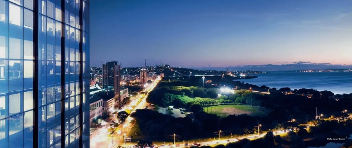 Trend City Center Residence · imagem 4
