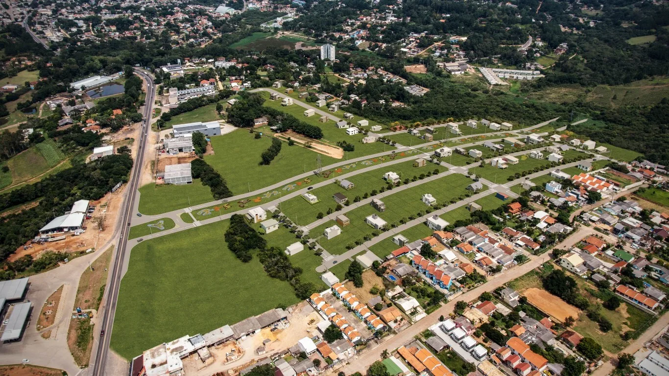 Terras Altas Tarumã · imagem 7