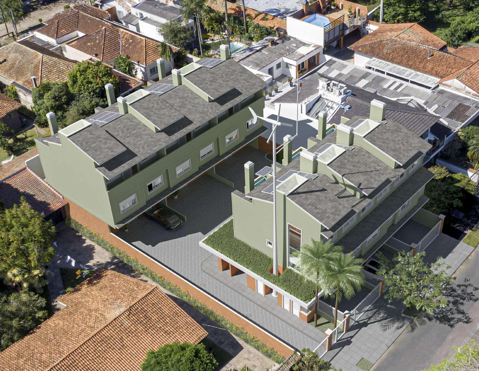Casa Assunção · imagem 1