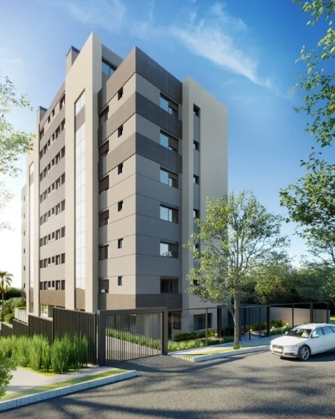 Residencial Torres Garcia · imagem 2