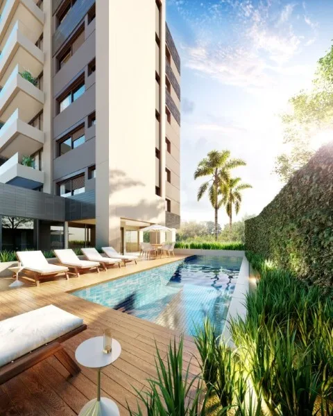 Residencial Torres Garcia · imagem 4