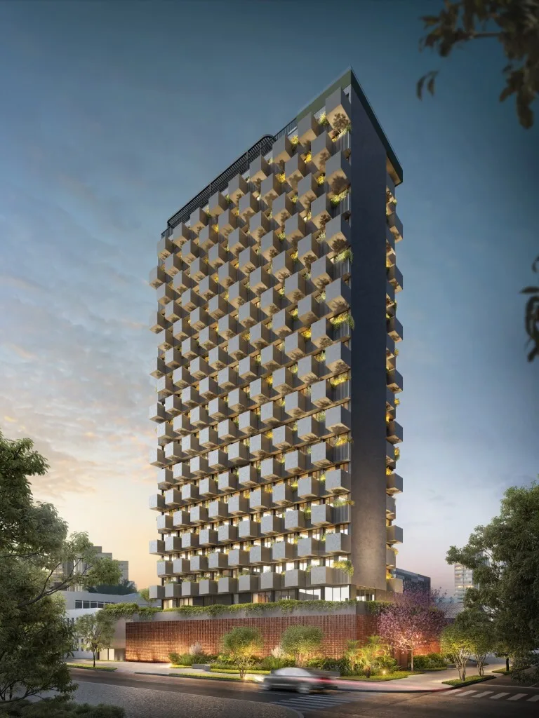 Hola Sunset Lofts · imagem 1