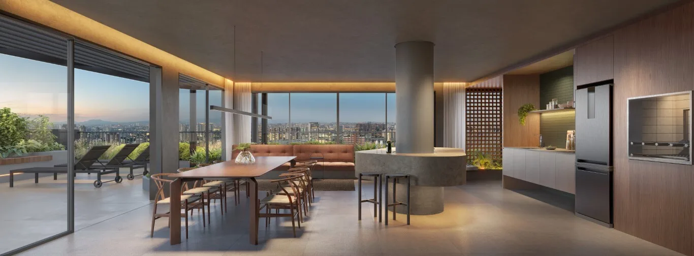 Hola Sunset Lofts · imagem 11