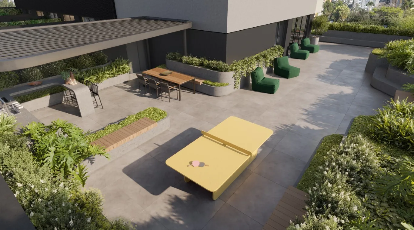 Hola Sunset Lofts · imagem 14