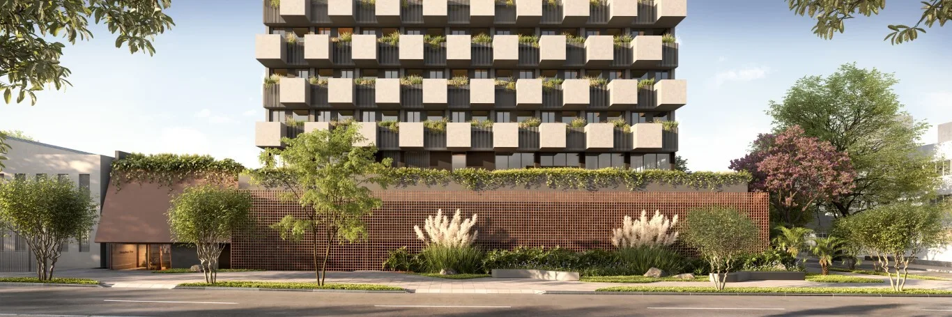 Hola Sunset Lofts · imagem 2