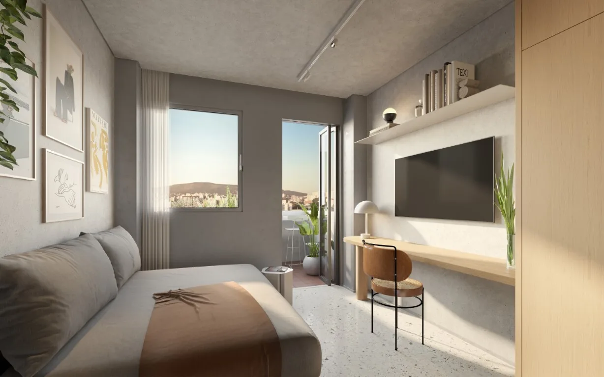Hola Sunset Lofts · imagem 6