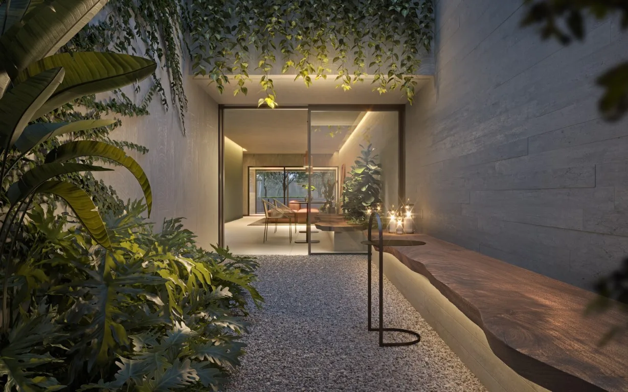 Hola Sunset Lofts · imagem 4