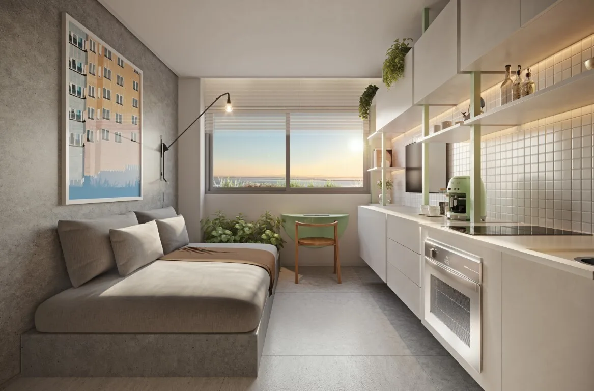 Hola Sunset Lofts · imagem 7