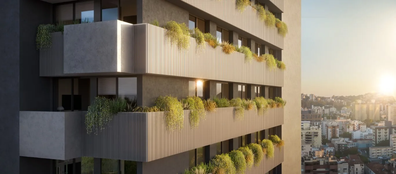 Hola Sunset Lofts · imagem 18