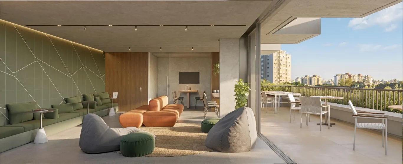 Hola Sunset Lofts · imagem 12
