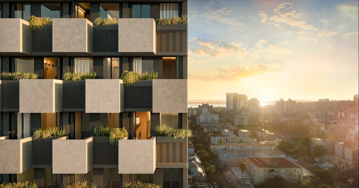 Hola Sunset Lofts · imagem 17