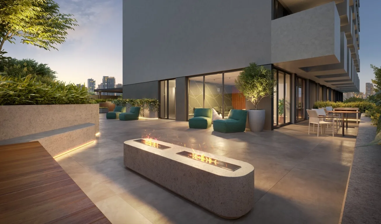 Hola Sunset Lofts · imagem 15