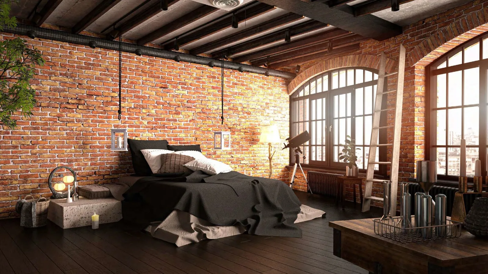 Quattro 4D Premium Lofts · imagem 3