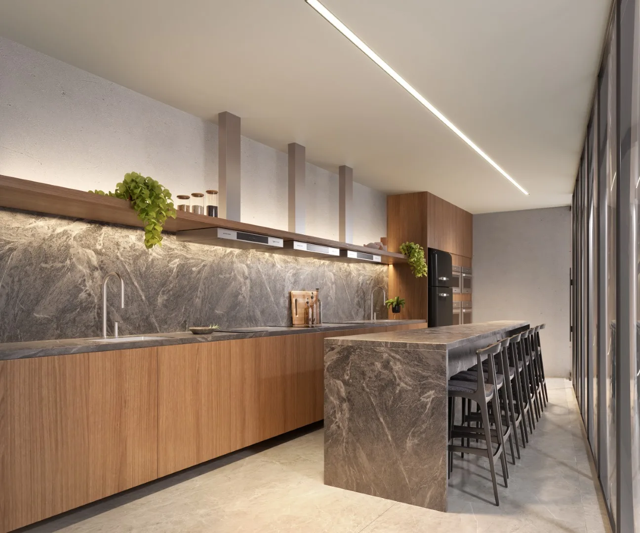 Alfa Residences · imagem 15
