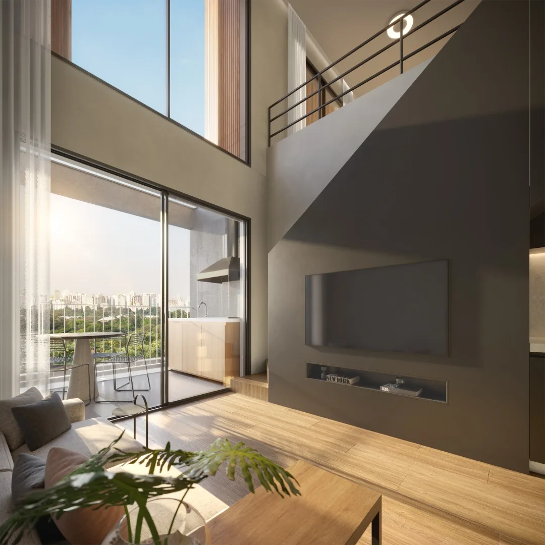 Alfa Residences · imagem 6