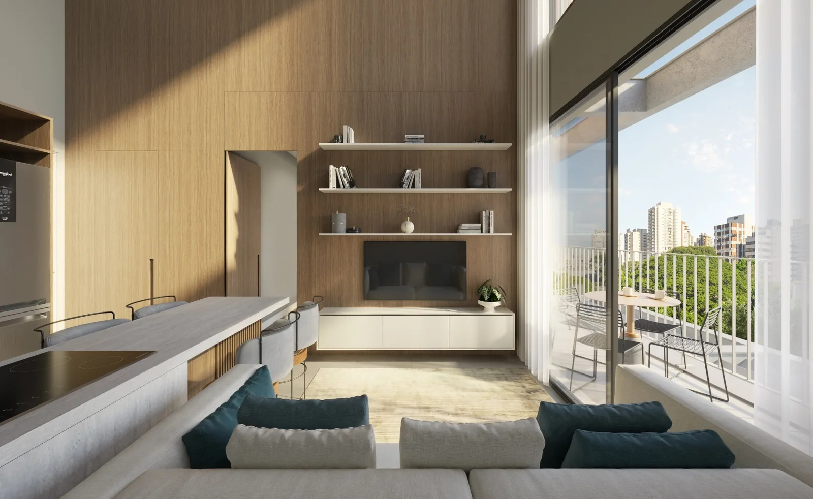 Alfa Residences · imagem 8