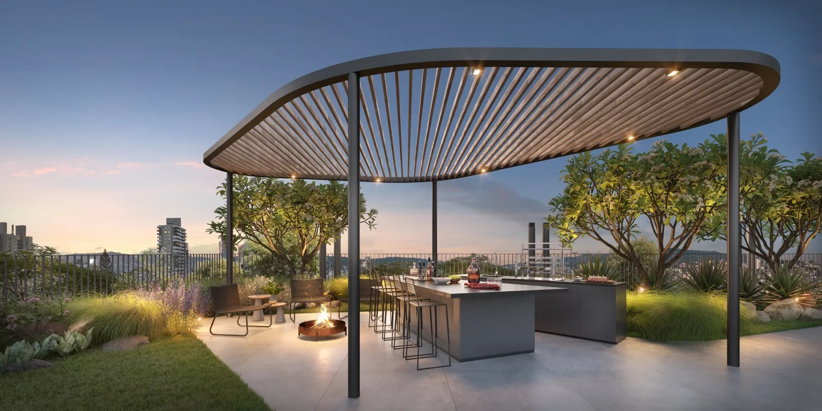 Alfa Residences · imagem 20