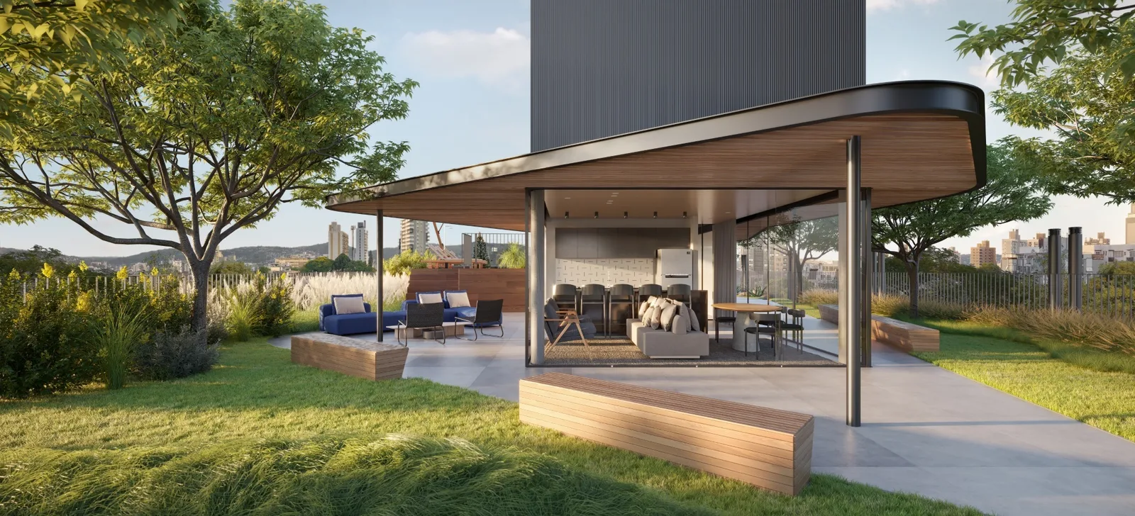 Alfa Residences · imagem 19