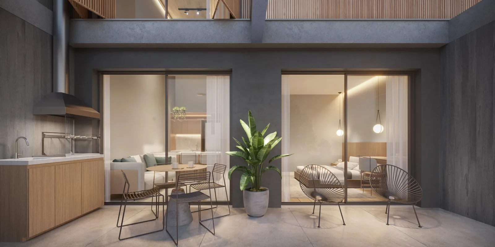 Alfa Residences · imagem 9