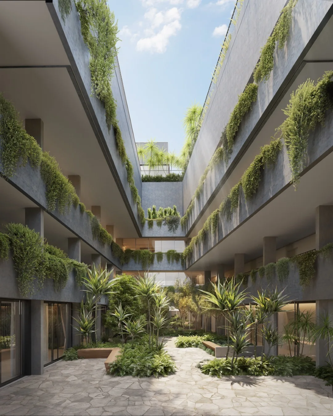Alfa Residences · imagem 3