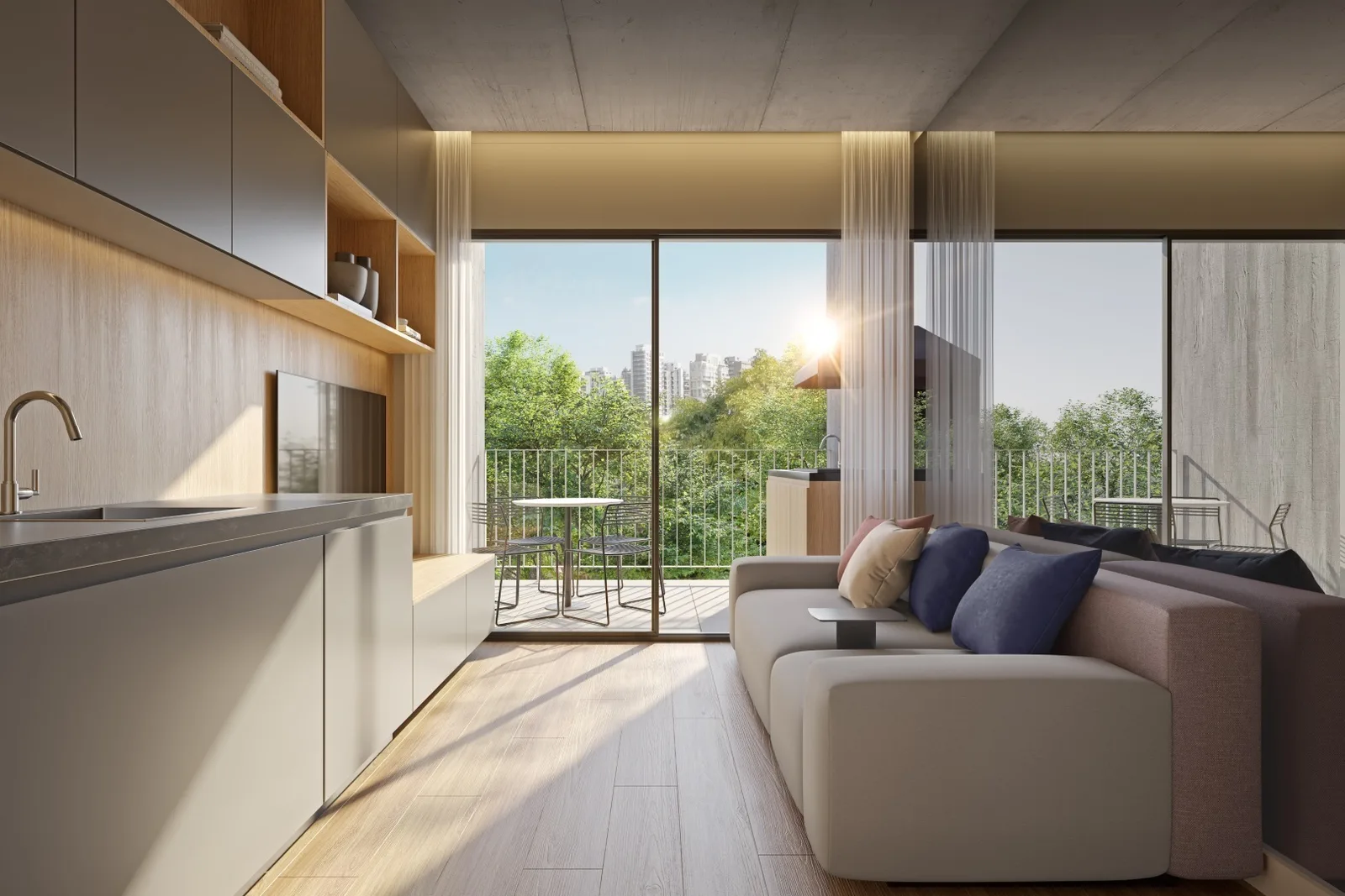 Alfa Residences · imagem 7