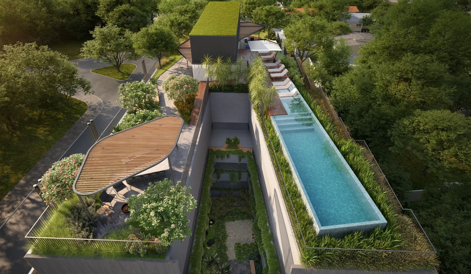 Alfa Residences · imagem 23
