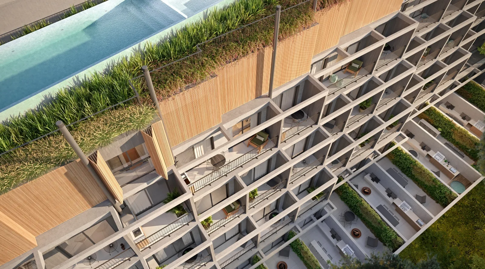 Alfa Residences · imagem 24