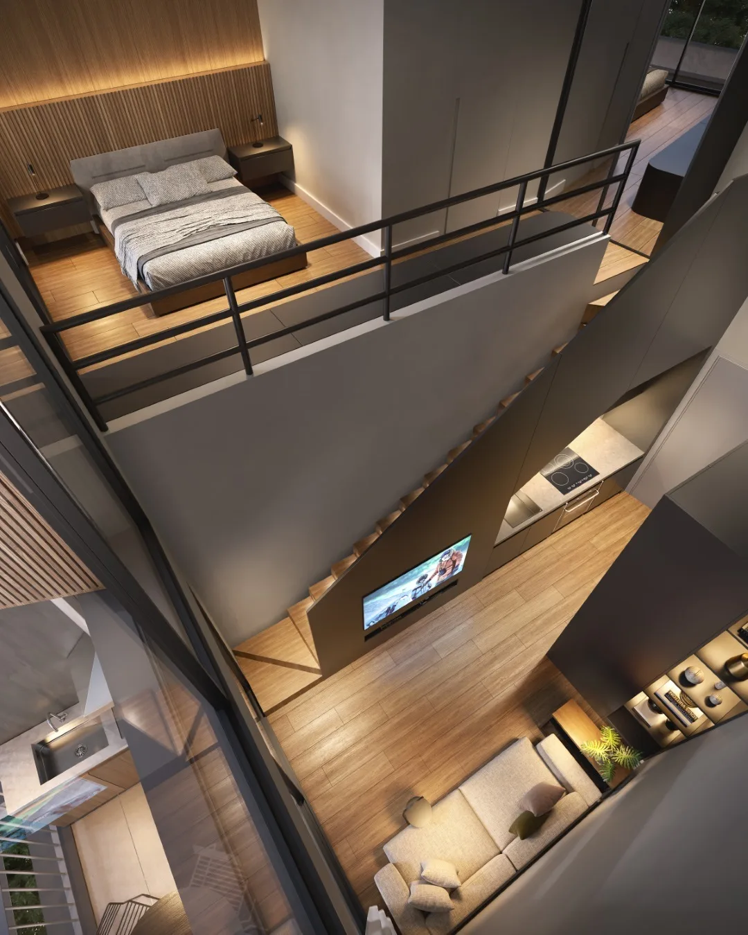 Alfa Residences · imagem 5