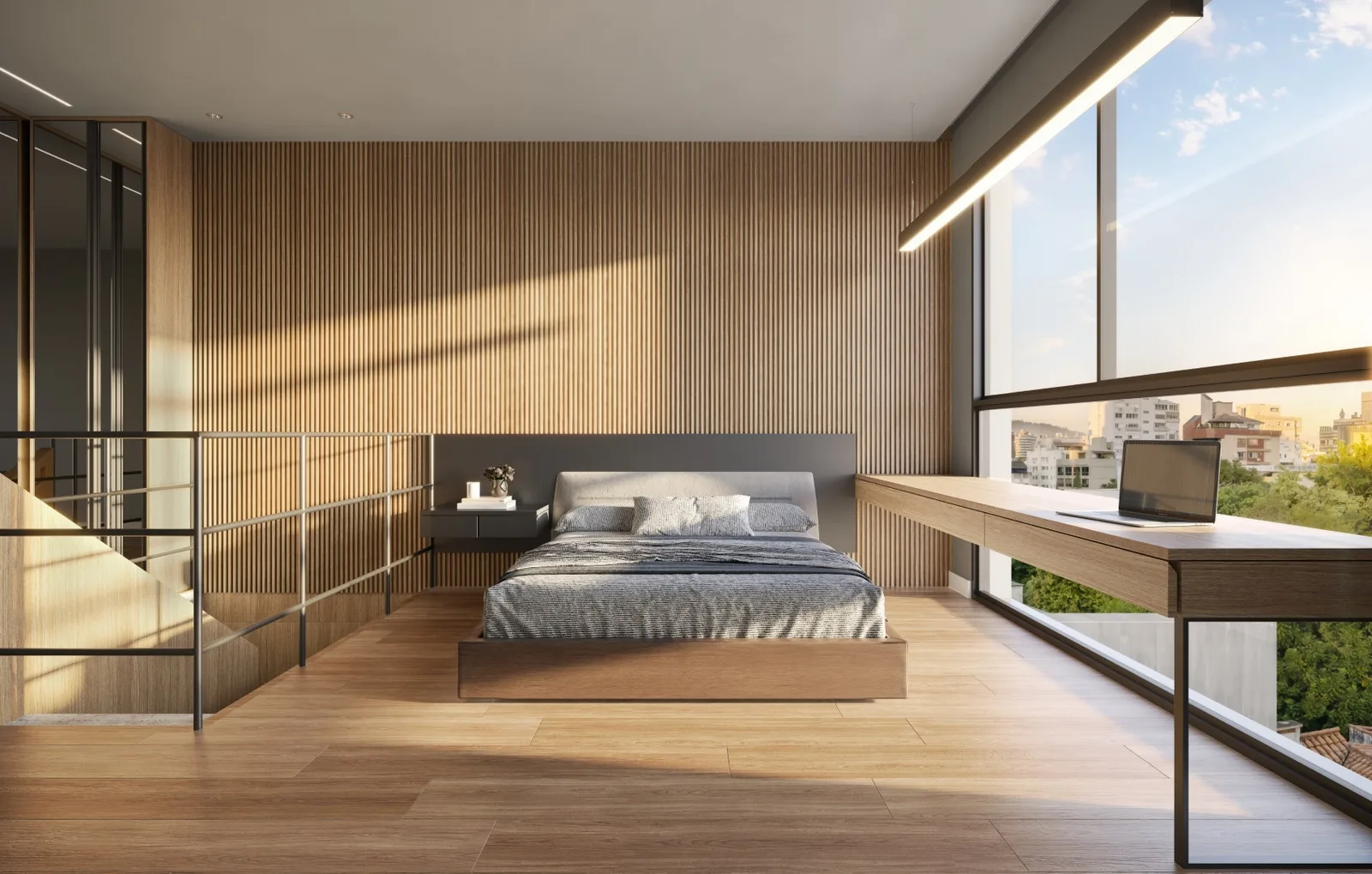 Alfa Residences · imagem 13