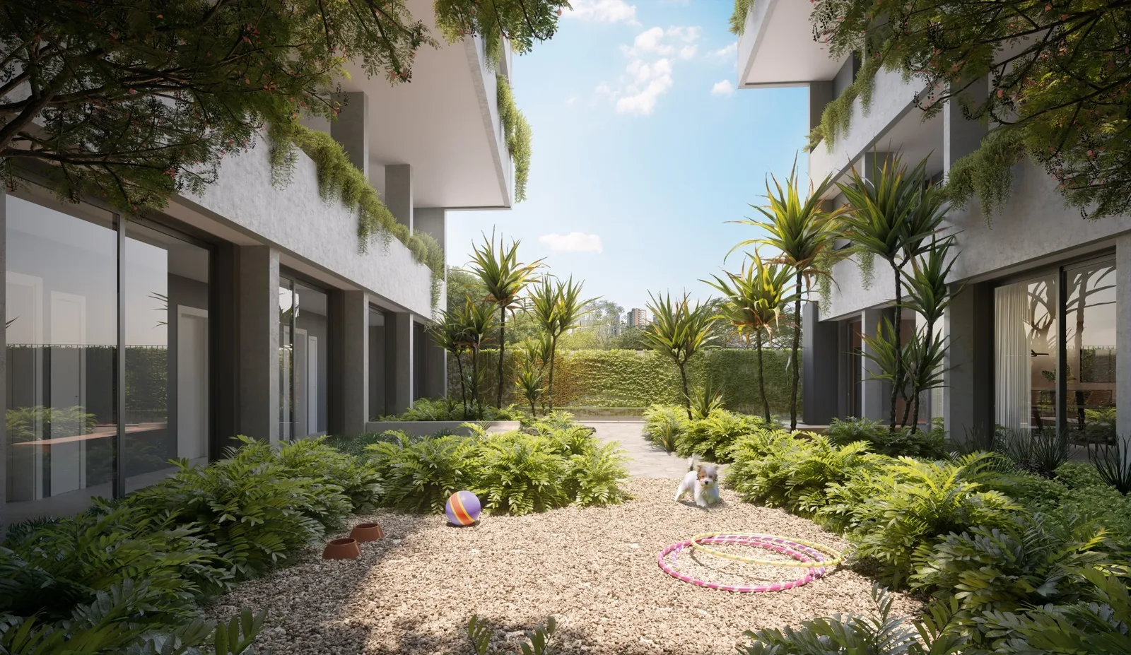 Alfa Residences · imagem 21