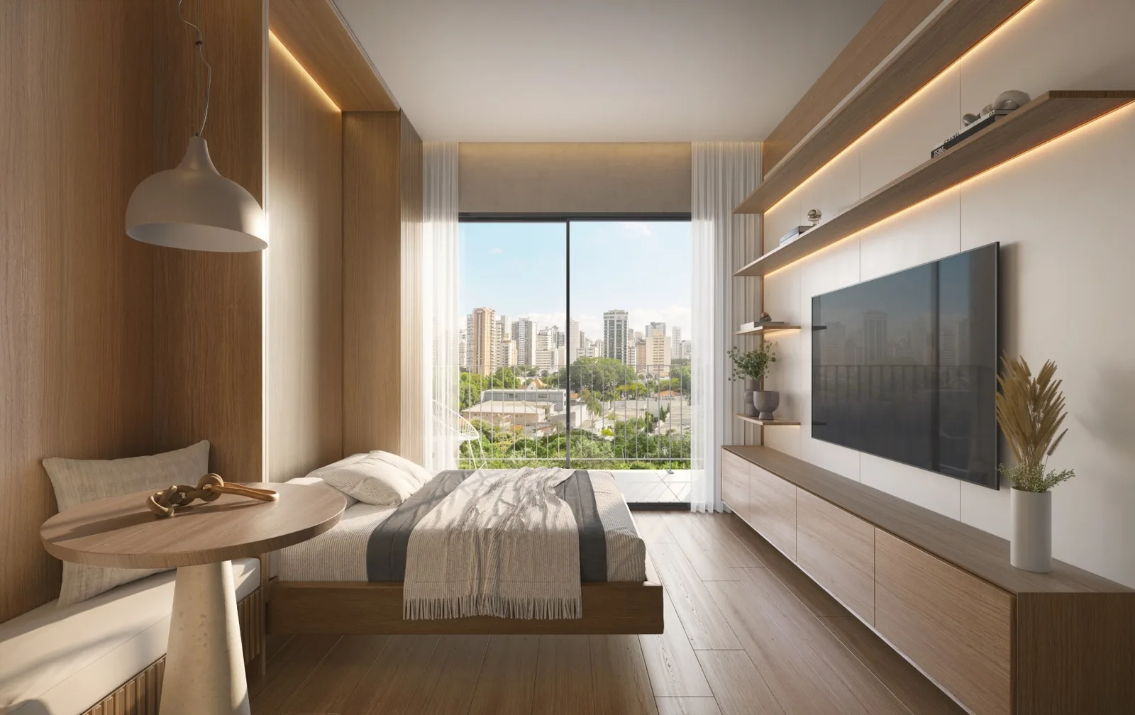 Alfa Residences · imagem 11
