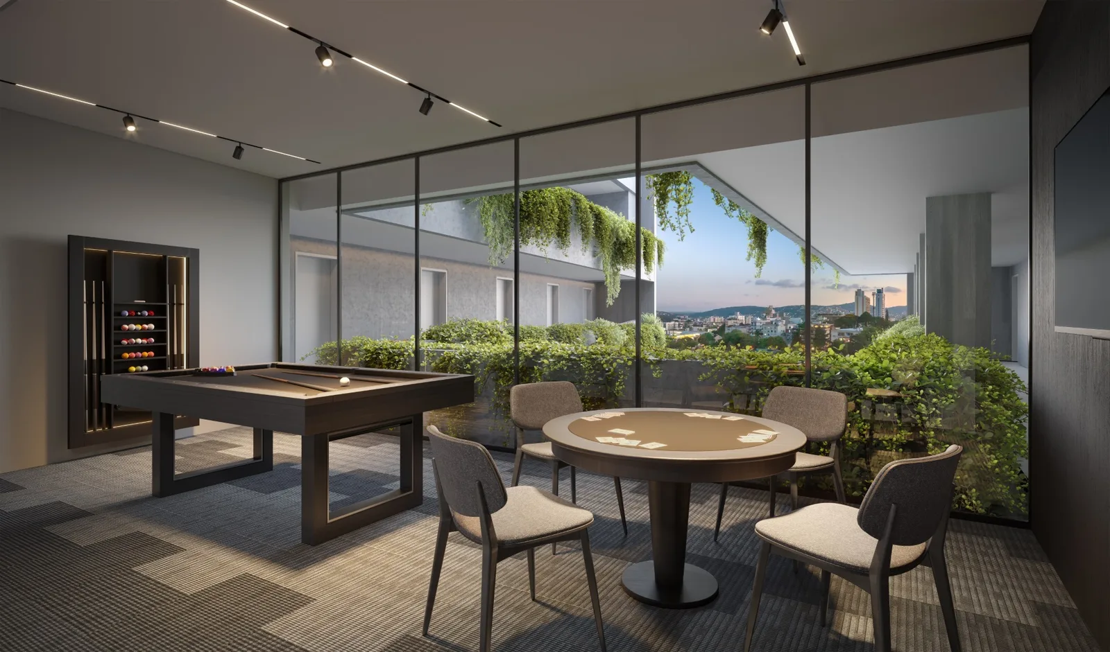 Alfa Residences · imagem 17
