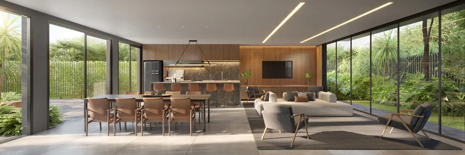 Alfa Residences · imagem 16