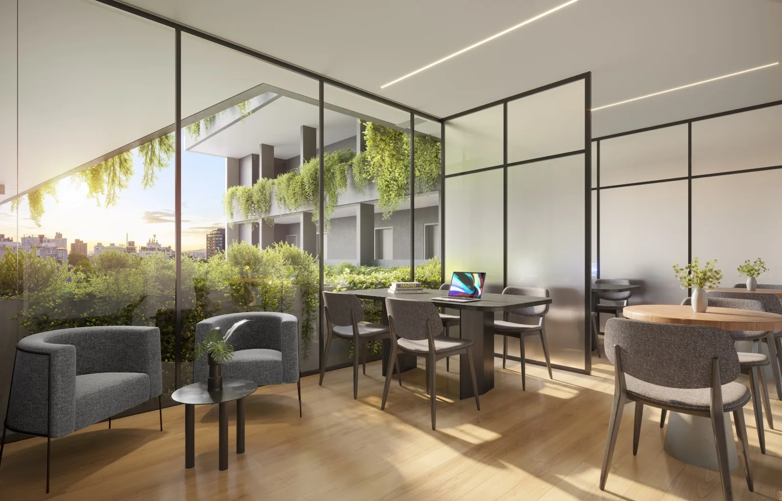 Alfa Residences · imagem 18