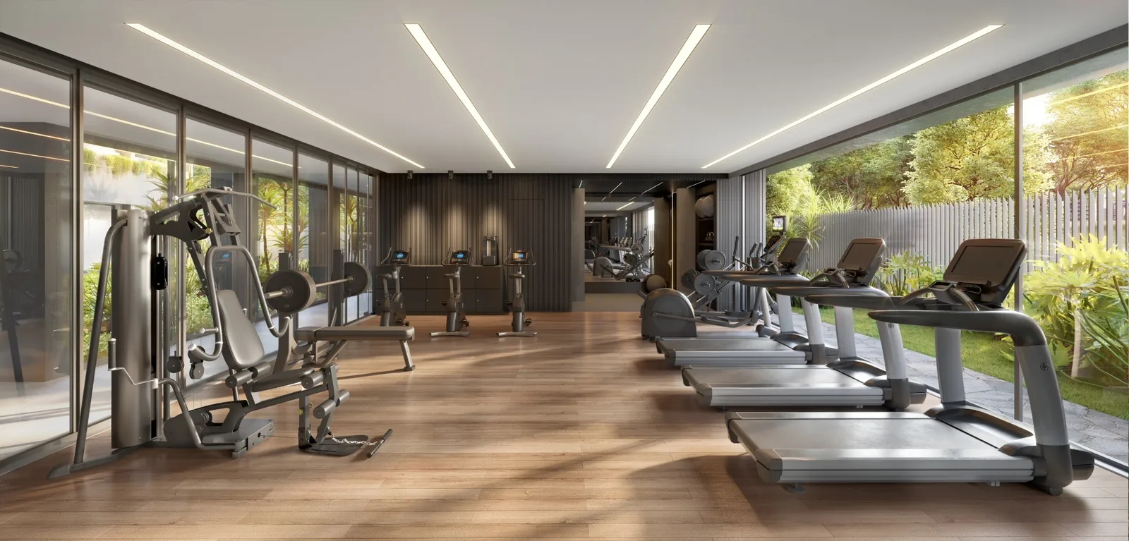 Alfa Residences · imagem 14