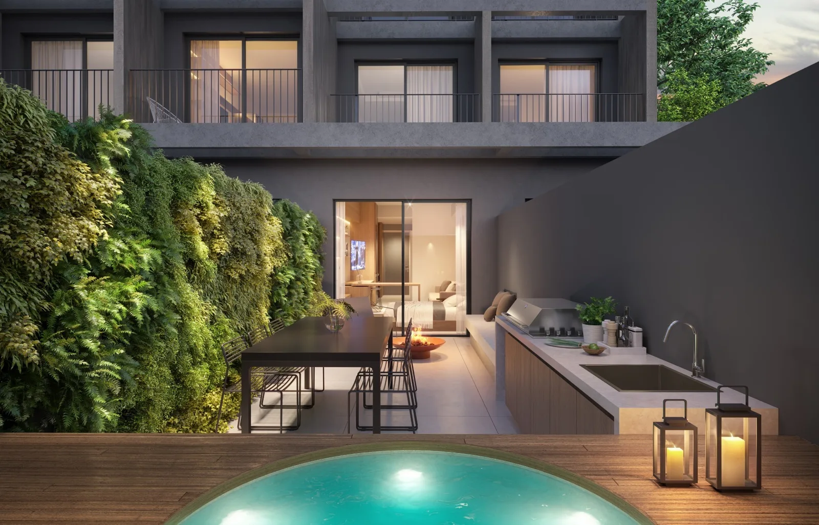 Alfa Residences · imagem 10