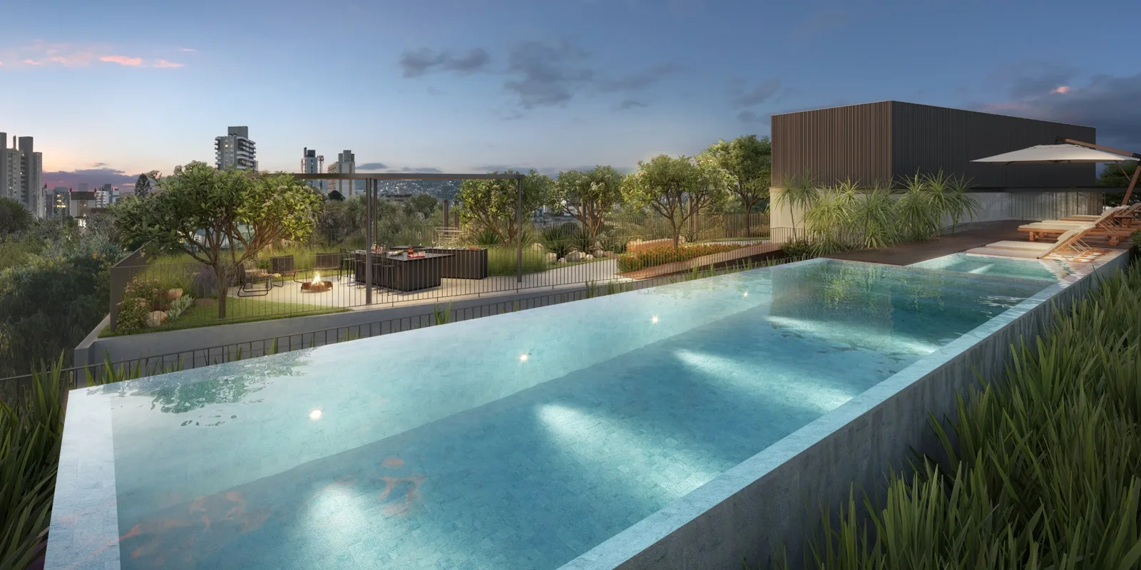 Alfa Residences · imagem 22