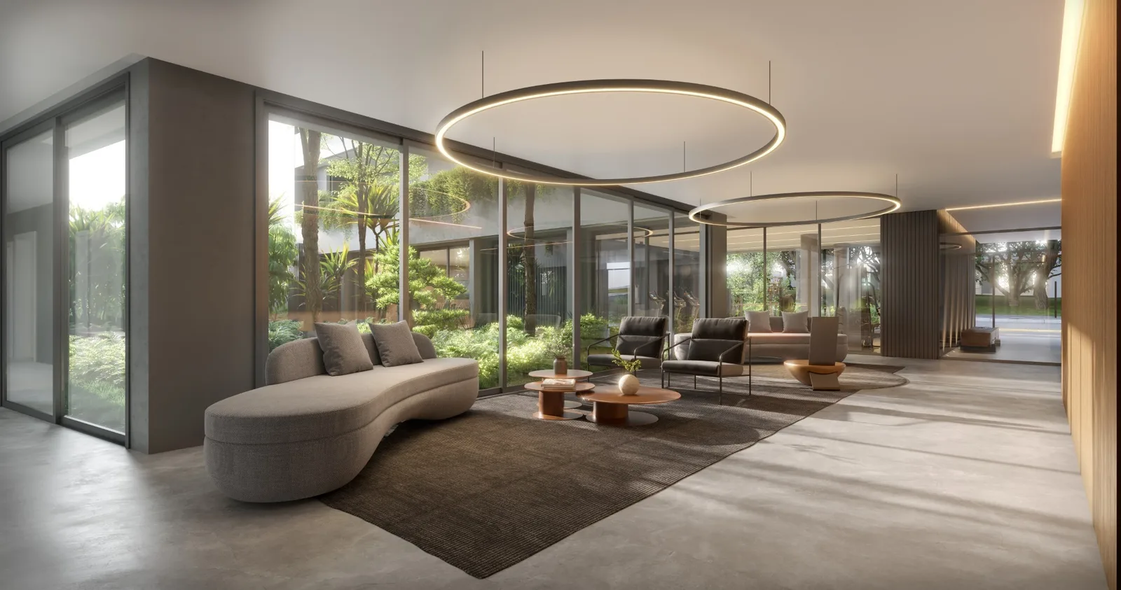 Alfa Residences · imagem 2