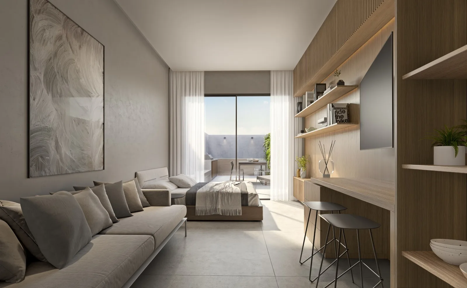 Alfa Residences · imagem 4