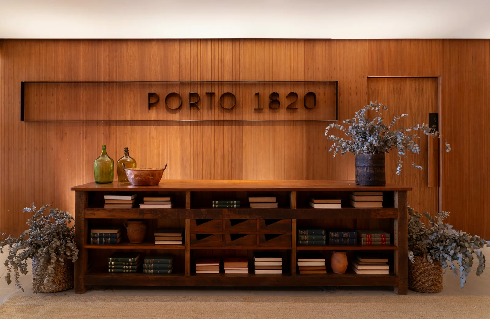 Porto 1820 · imagem 24